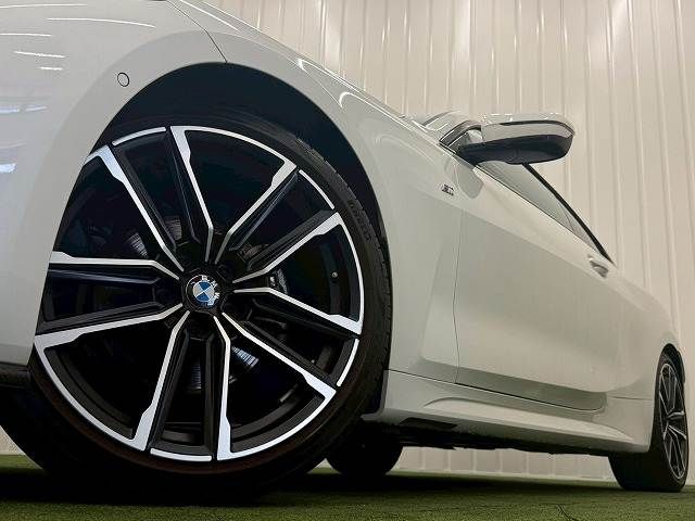 BMW 4series coupe