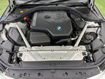 BMW 4series coupe