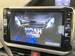 NOAH HYBRID