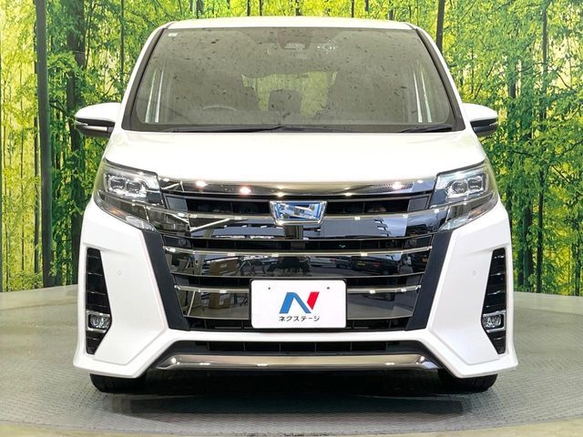 NOAH HYBRID