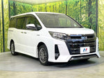 NOAH HYBRID