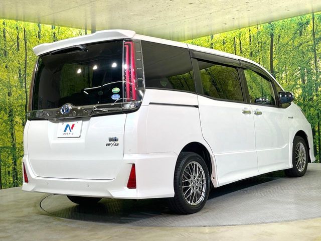 NOAH HYBRID