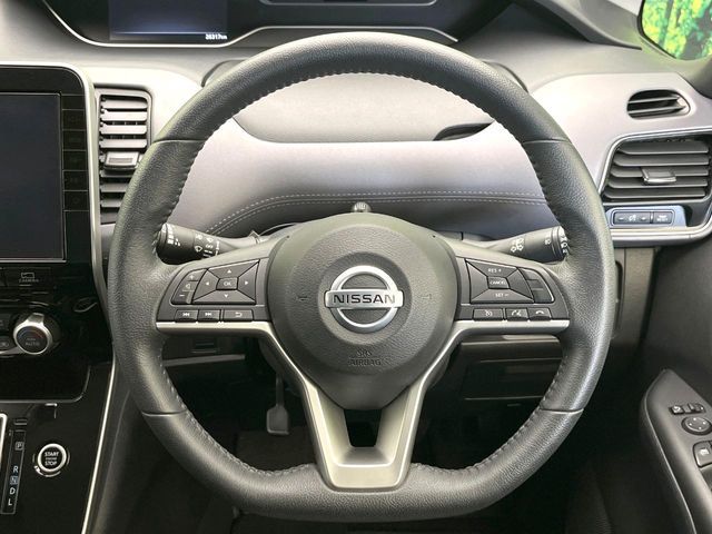 SERENA  S-HYBRID