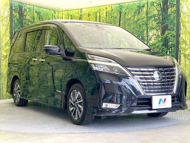 SERENA  S-HYBRID