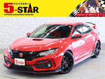 CIVIC hatchback