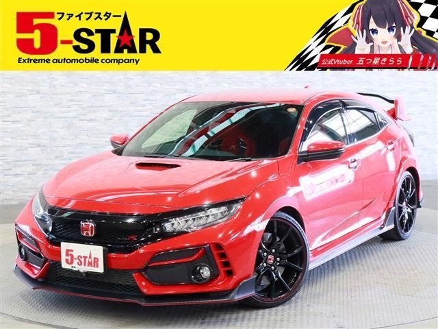 CIVIC hatchback