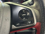 CIVIC hatchback