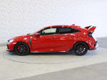 CIVIC hatchback