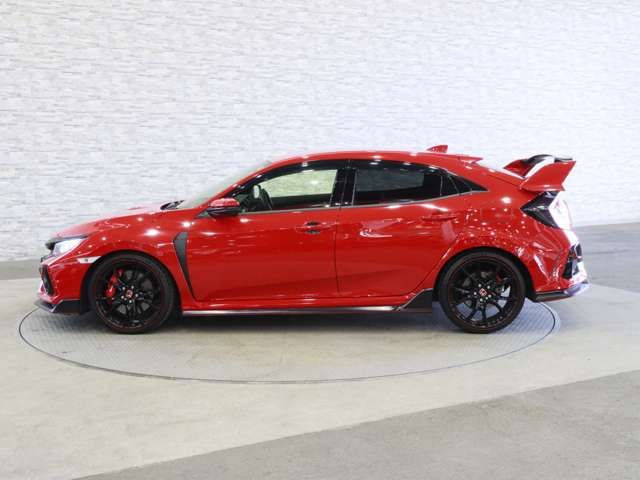 CIVIC hatchback