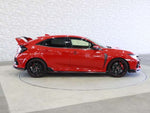 CIVIC hatchback