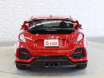 CIVIC hatchback