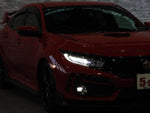 CIVIC hatchback