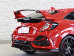 CIVIC hatchback