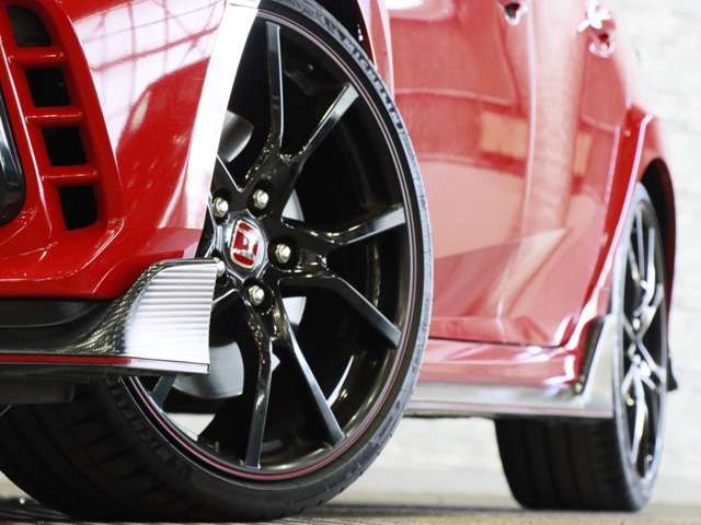 CIVIC hatchback