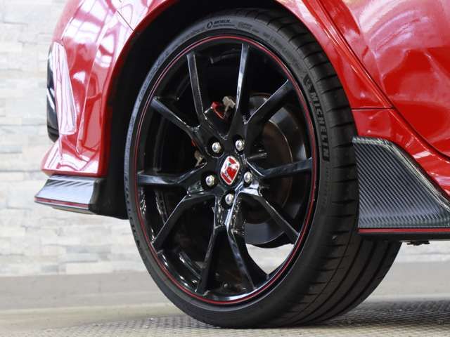 CIVIC hatchback