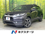 VEZEL HYBRID