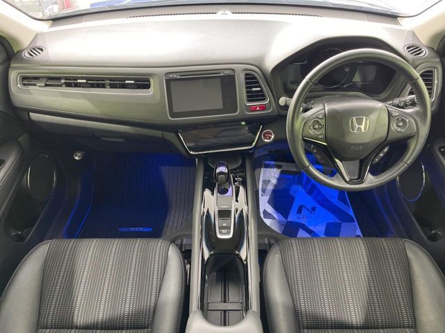 VEZEL HYBRID