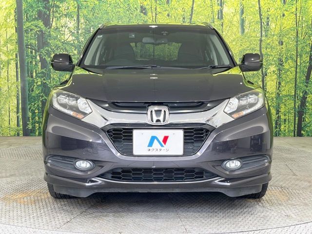VEZEL HYBRID