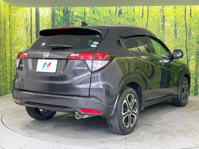 VEZEL HYBRID