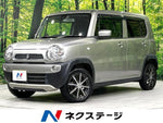 HUSTLER 4WD