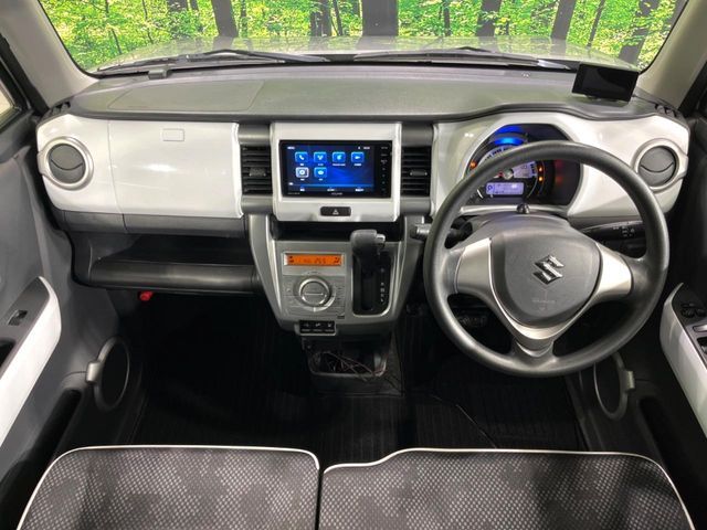 HUSTLER 4WD