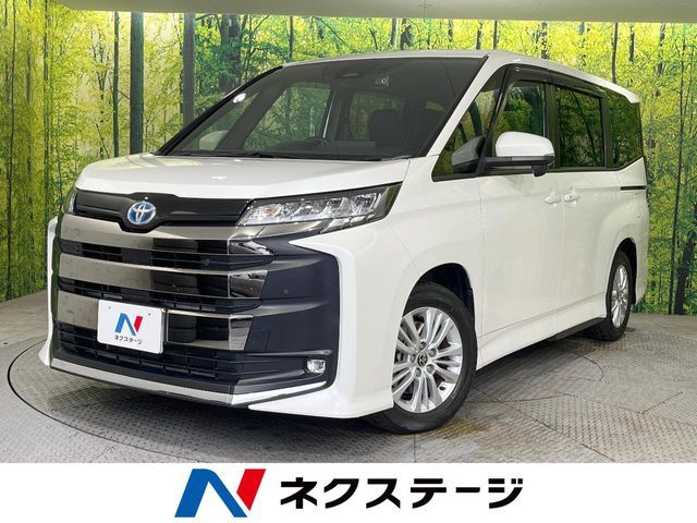 NOAH HYBRID