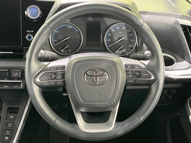 NOAH HYBRID