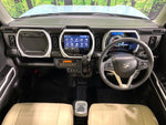 HUSTLER 4WD