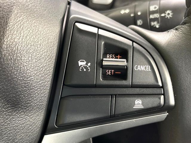 HUSTLER 4WD