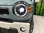 HUSTLER 4WD
