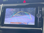 HARRIER 2WD