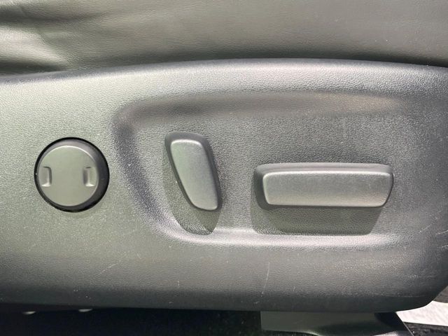 HARRIER 2WD