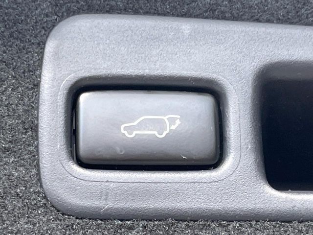 HARRIER 2WD