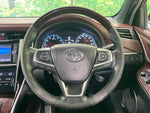 HARRIER 2WD