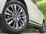 HARRIER 2WD