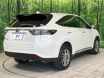 HARRIER 2WD