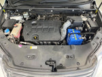 HARRIER 2WD
