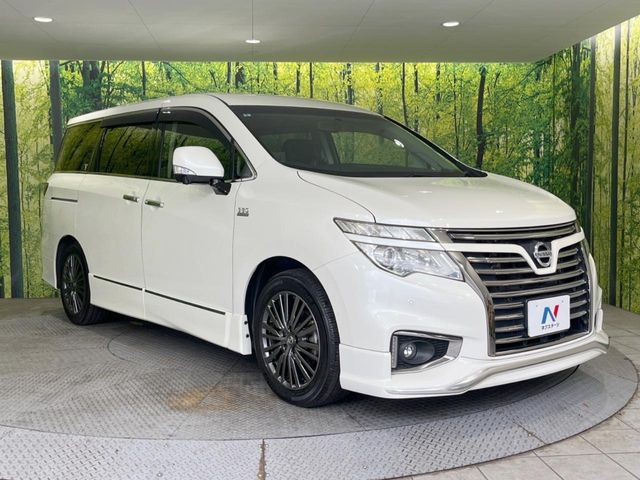 ELGRAND