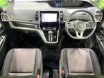 SERENA  S-HYBRID 4WD