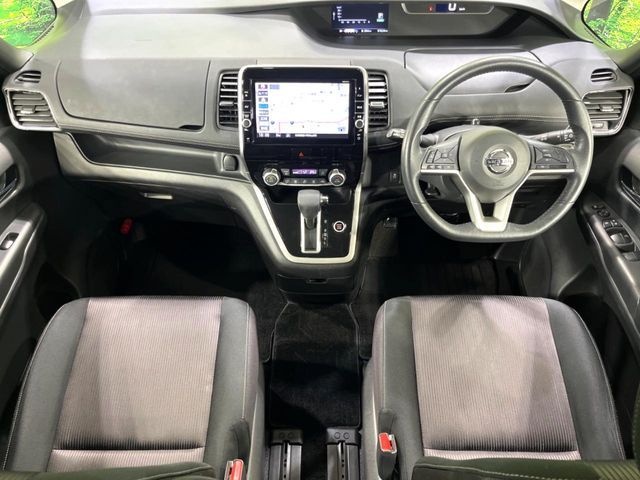 SERENA  S-HYBRID 4WD