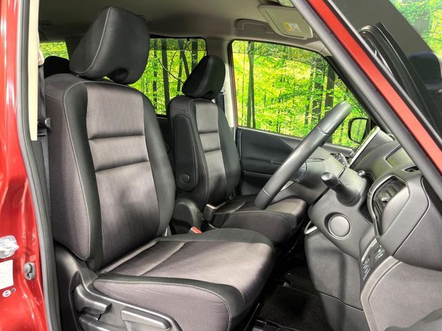 SERENA  S-HYBRID 4WD
