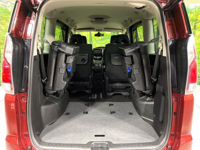 SERENA  S-HYBRID 4WD