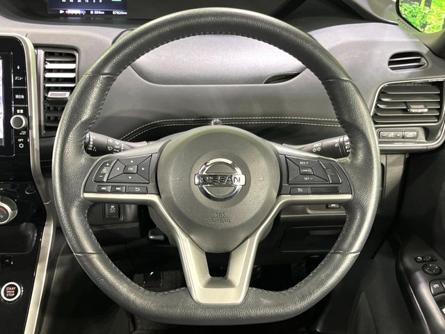 SERENA  S-HYBRID 4WD
