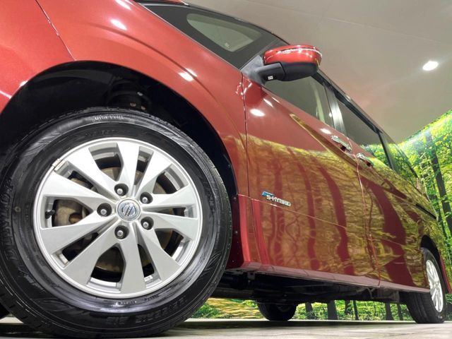 SERENA  S-HYBRID 4WD