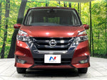 SERENA  S-HYBRID 4WD
