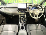 COROLLA CROSS HYBRID