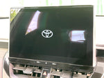 COROLLA CROSS HYBRID