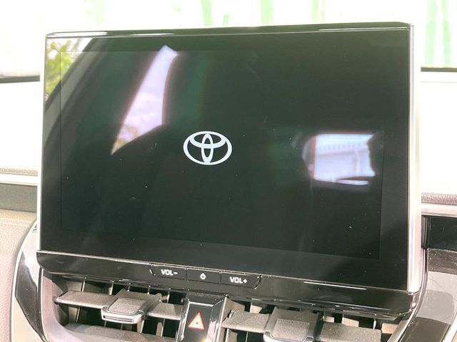 COROLLA CROSS HYBRID