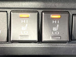 COROLLA CROSS HYBRID