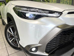 COROLLA CROSS HYBRID